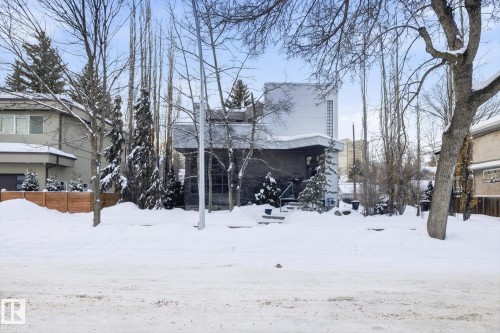9012 98 Street, Edmonton, AB - Outdoor