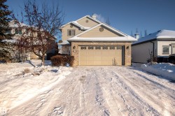 4 Spruce Grouse Crescent  Spruce Grove, AB T7X 4M9