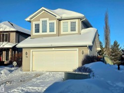 58 CRANBERRY Bend  Fort Saskatchewan, AB T8L 0H2