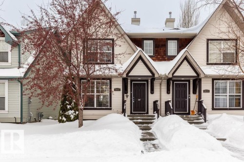 5612 202 Street, Edmonton, AB - Outdoor With Facade