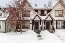 5612 202 Street, Edmonton, AB  - Outdoor With Facade 