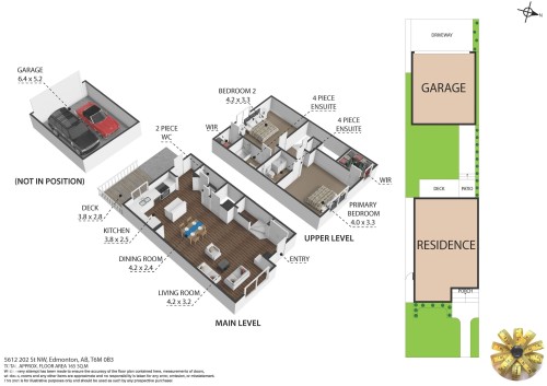 5612 202 Street, Edmonton, AB - Other