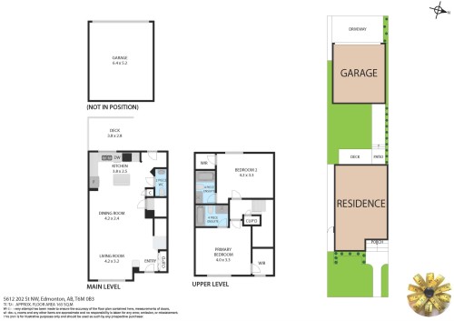 5612 202 Street, Edmonton, AB - Other