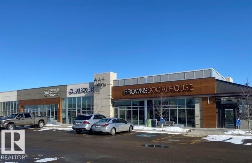 34 2215 24 Street, Edmonton, AB - Outdoor