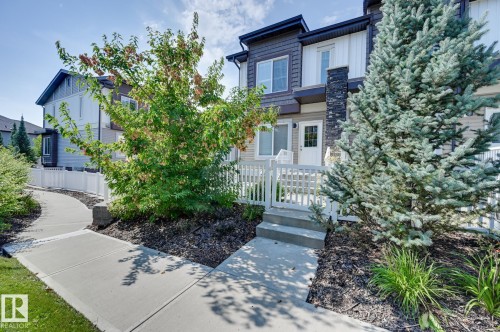26 2215 24 Street, Edmonton, AB - Outdoor