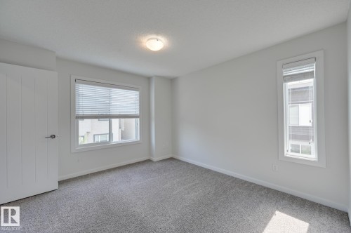 26 2215 24 Street, Edmonton, AB - Indoor Photo Showing Other Room