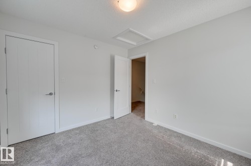26 2215 24 Street, Edmonton, AB - Indoor Photo Showing Other Room