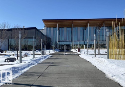 26 2215 24 Street, Edmonton, AB - Outdoor