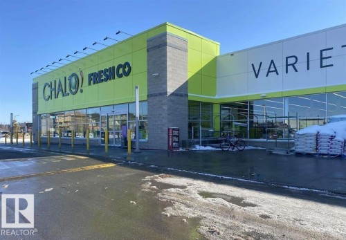 26 2215 24 Street, Edmonton, AB - Outdoor