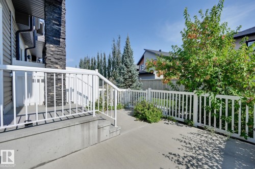 26 2215 24 Street, Edmonton, AB - Outdoor