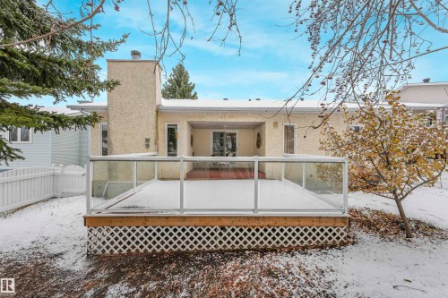 44 Lennox Drive, St. Albert, AB - Outdoor