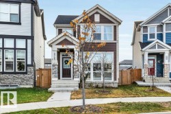2821 ANTON Wynd  Edmonton, AB T6W 4B1