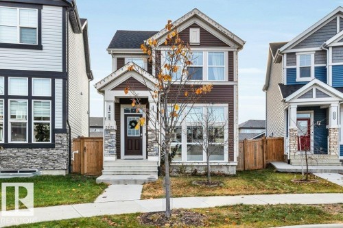 2821 ANTON Wynd  Edmonton, AB T6W 4B1
