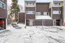 1037 Millbourne Rd E Nw, Edmonton, AB  - Outdoor With Facade 