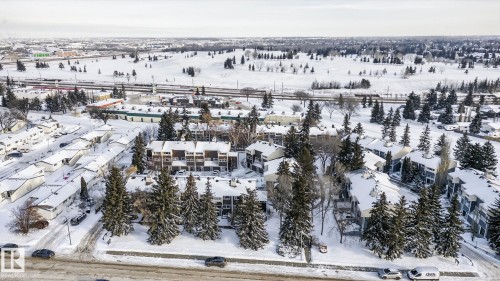 1037 Millbourne Rd E Nw, Edmonton, AB - Outdoor With View