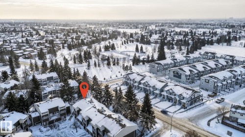 1037 Millbourne Rd E Nw, Edmonton, AB - Outdoor With View