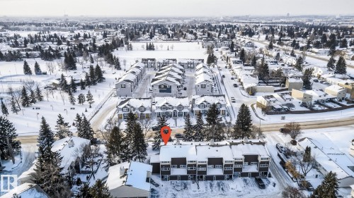1037 Millbourne Rd E Nw, Edmonton, AB - Outdoor With View