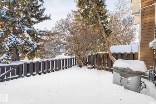 1037 Millbourne Rd E Nw, Edmonton, AB - Outdoor