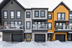 105 1304 RUTHERFORD Road  Edmonton, AB T6W 0B4