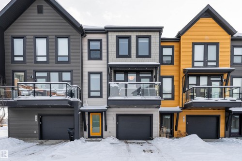 105 1304 RUTHERFORD Road  Edmonton, AB T6W 0B4