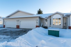 26 7 CRANFORD Way  Sherwood Park, AB T8H 5W5