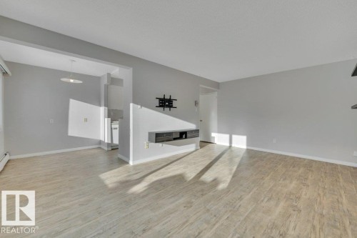 102 11455 41 Avenue, Edmonton, AB - Indoor With Fireplace