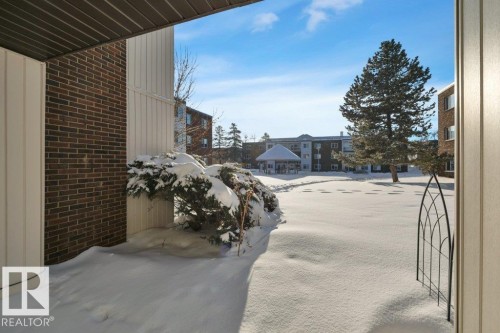 102 11455 41 Avenue, Edmonton, AB - Outdoor