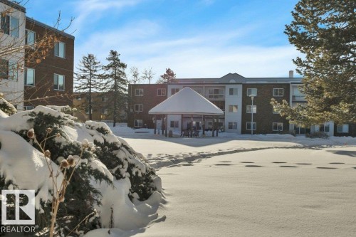 102 11455 41 Avenue, Edmonton, AB - Outdoor With Facade