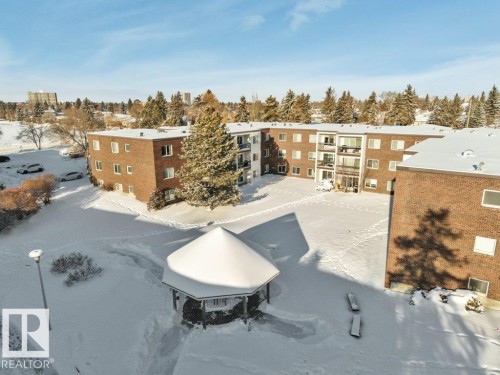 102 11455 41 Avenue, Edmonton, AB - Outdoor