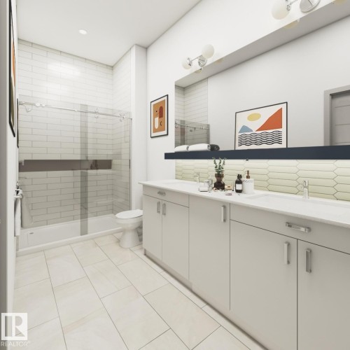 9315 230 Street, Edmonton, AB - Indoor Photo Showing Bathroom