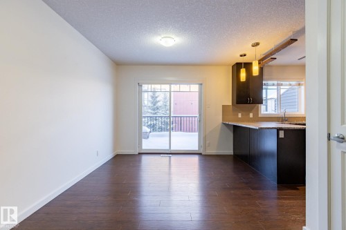 14 9515 160 Avenue, Edmonton, AB - Indoor Photo Showing Other Room