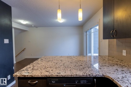 14 9515 160 Avenue, Edmonton, AB - Indoor Photo Showing Other Room