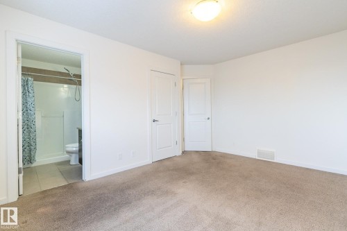 14 9515 160 Avenue, Edmonton, AB - Indoor Photo Showing Other Room