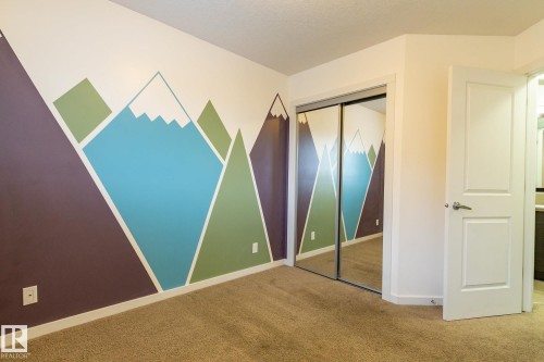 14 9515 160 Avenue, Edmonton, AB - Indoor Photo Showing Other Room