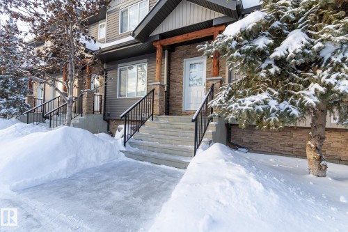 14 9515 160 Avenue, Edmonton, AB - Outdoor