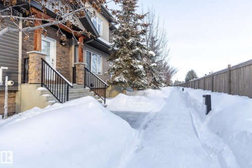 14 9515 160 Avenue, Edmonton, AB - Outdoor