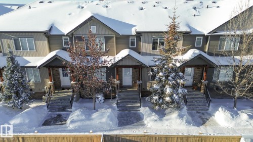 14 9515 160 Avenue, Edmonton, AB - Outdoor