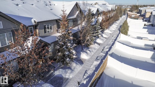 14 9515 160 Avenue, Edmonton, AB - Outdoor