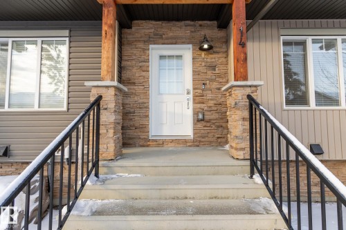 14 9515 160 Avenue, Edmonton, AB - Outdoor With Exterior