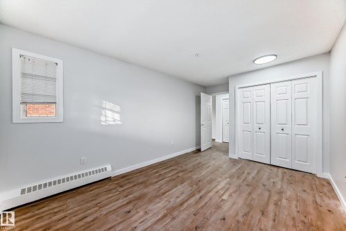 112 11716 100 Avenue, Edmonton, AB - Indoor Photo Showing Other Room