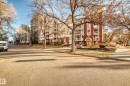 112 11716 100 Avenue, Edmonton, AB  - Outdoor 