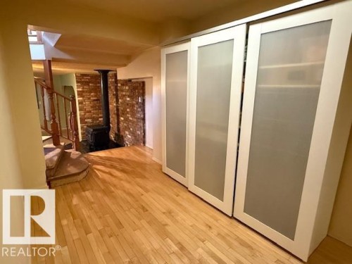 7712 Argyll Road, Edmonton, AB - Indoor Photo Showing Other Room