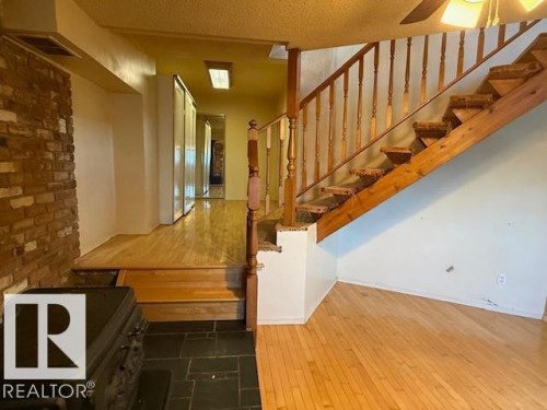 7712 Argyll Road, Edmonton, AB - Indoor Photo Showing Other Room