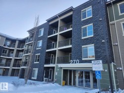 407 270 MCCONACHIE Drive  Edmonton, AB T5Y 3N4