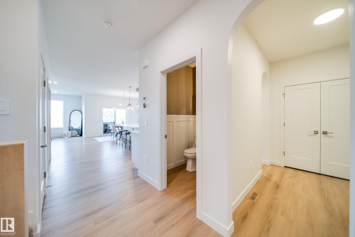 2 Cloutier Close, St. Albert, AB - Indoor Photo Showing Other Room