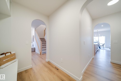 2 Cloutier Close, St. Albert, AB - Indoor Photo Showing Other Room