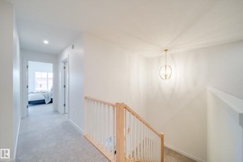 2 Cloutier Close, St. Albert, AB - Indoor Photo Showing Other Room
