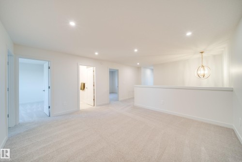 2 Cloutier Close, St. Albert, AB - Indoor Photo Showing Other Room