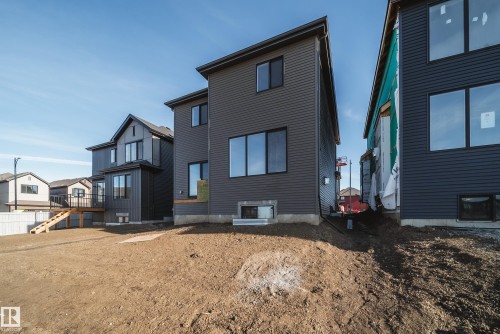 2 Cloutier Close, St. Albert, AB - Outdoor With Exterior
