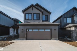2 Cloutier Close  St. Albert, AB T8T 2C9
